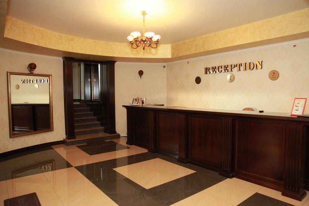 Hotel Majestic Яссы Экстерьер фото