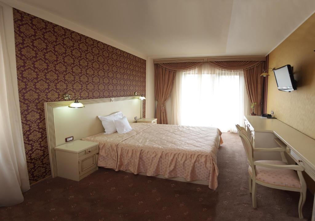 Hotel Majestic Яссы Номер фото